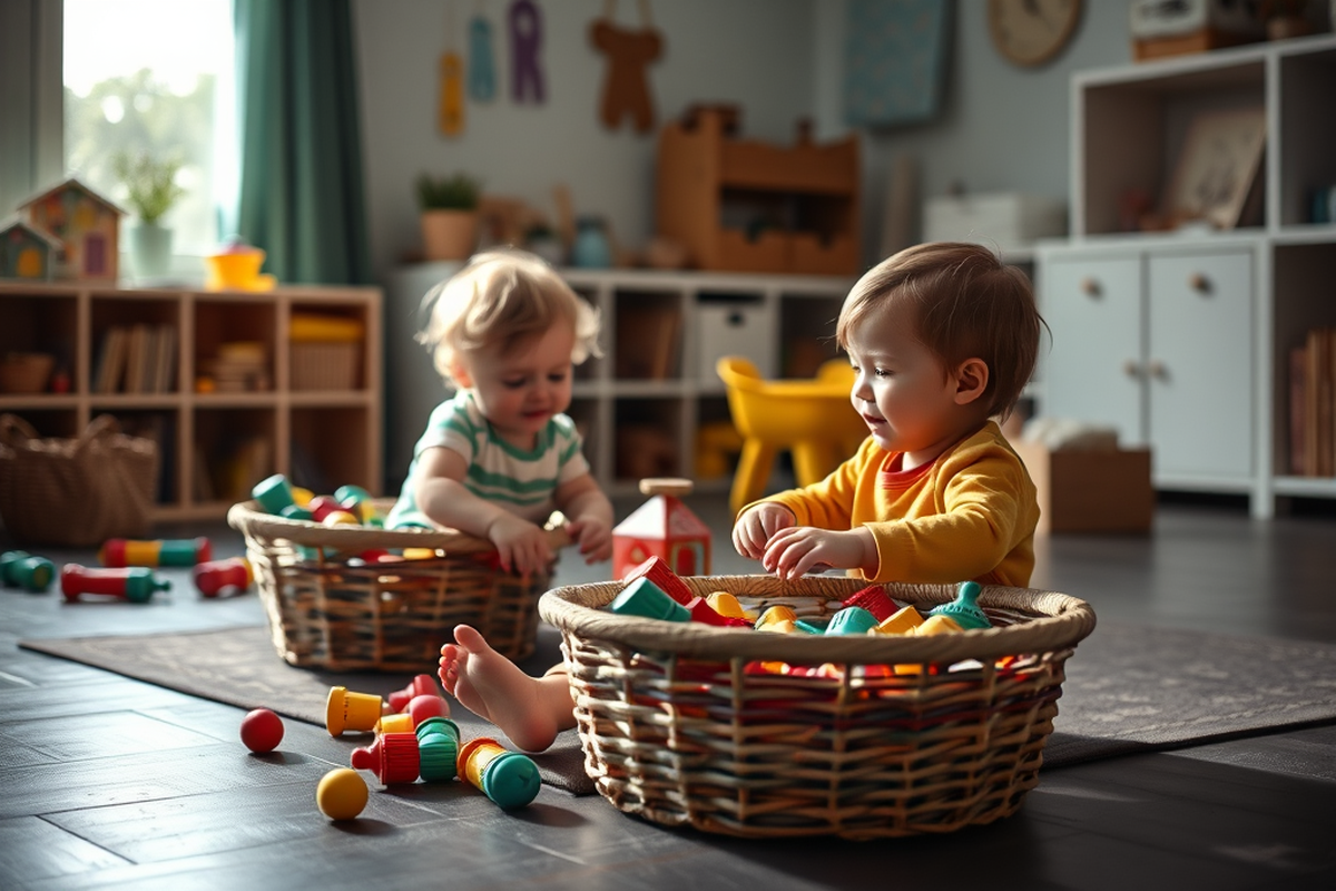 best toddler activities & play-based learning ideas — Best Toddler Activities & Play-based Learning Ideas