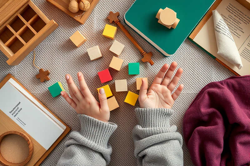 budget toddler activities & play-based learning indoor — Budget Toddler Activities & Play-based Learning Indoor (the finished result)