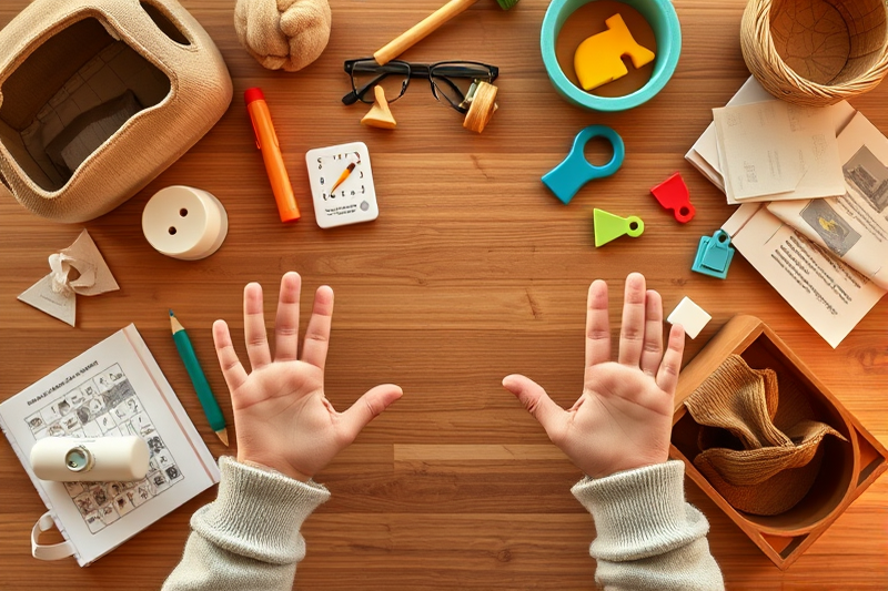 budget toddler activities & play-based learning routines — Budget Toddler Activities & Play-based Learning Routines (the finished result)