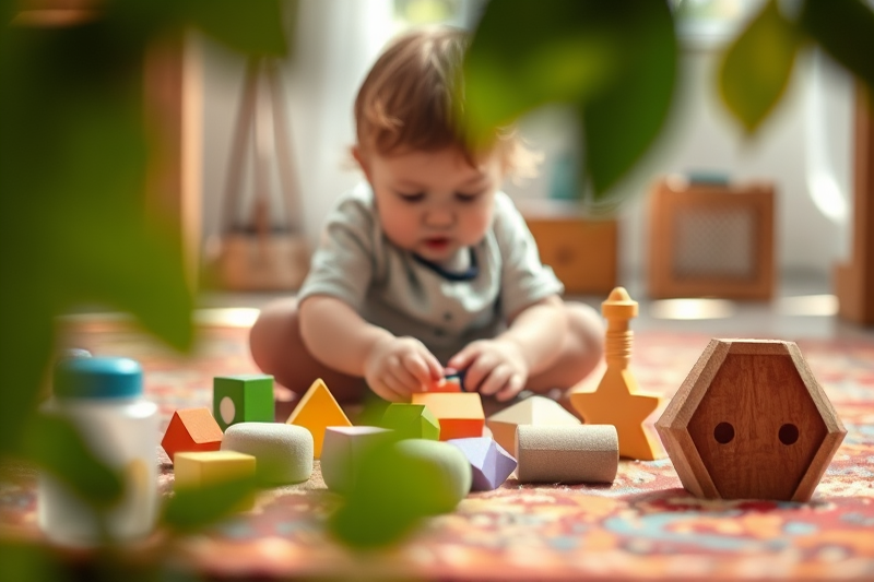 diy toddler activities & play-based learning budget — Diy Toddler Activities & Play-based Learning Budget (step by step)
