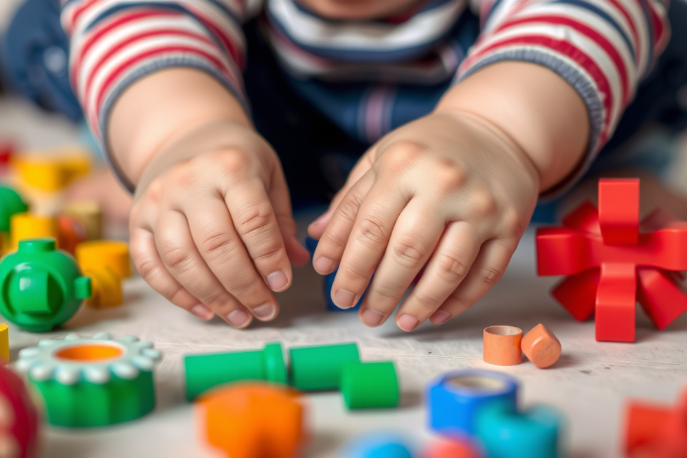 easy sensory play activities — Easy Sensory Play Activities (step by step)