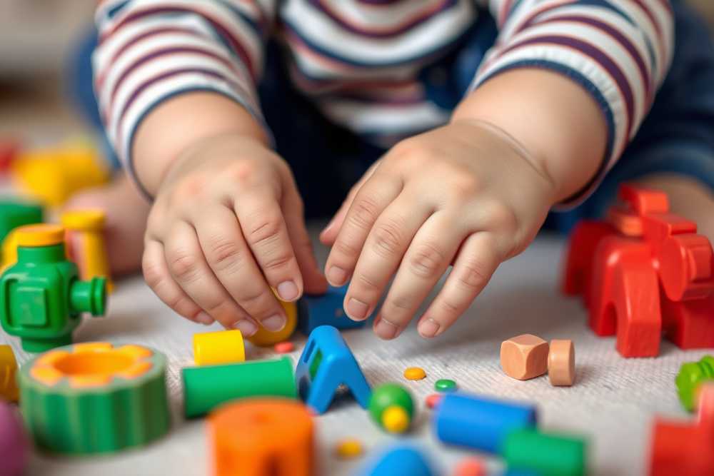 easy sensory play at home — Easy Sensory Play At Home (step by step)
