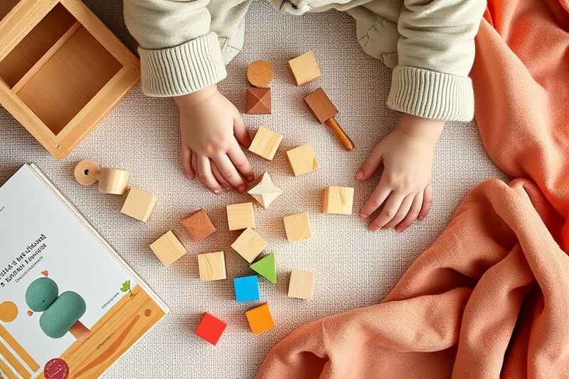 easy sensory play for 2 year old — Easy Sensory Play For 2 Year Old (the finished result)