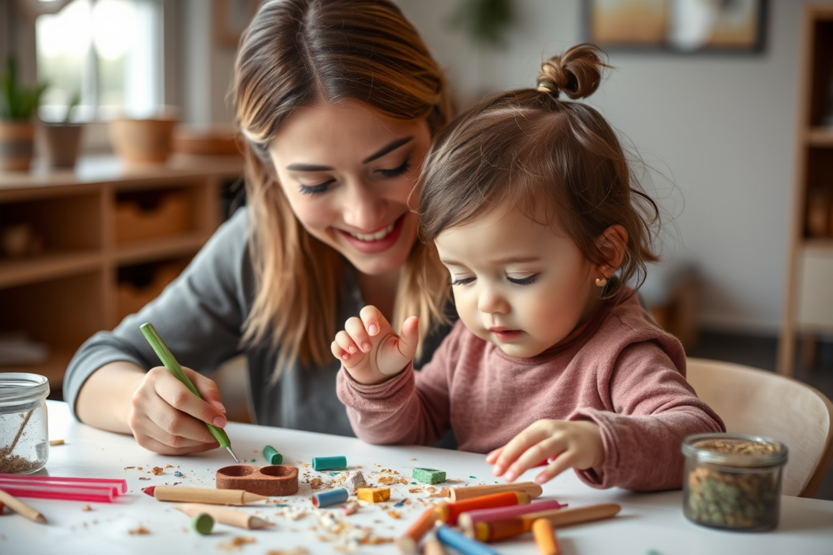 easy toddler activities 18 month old — Easy Toddler Activities 18 Month Old