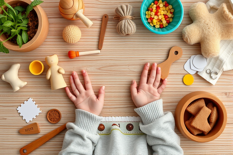easy toddler activities 18 month old — Easy Toddler Activities 18 Month Old (the finished result)