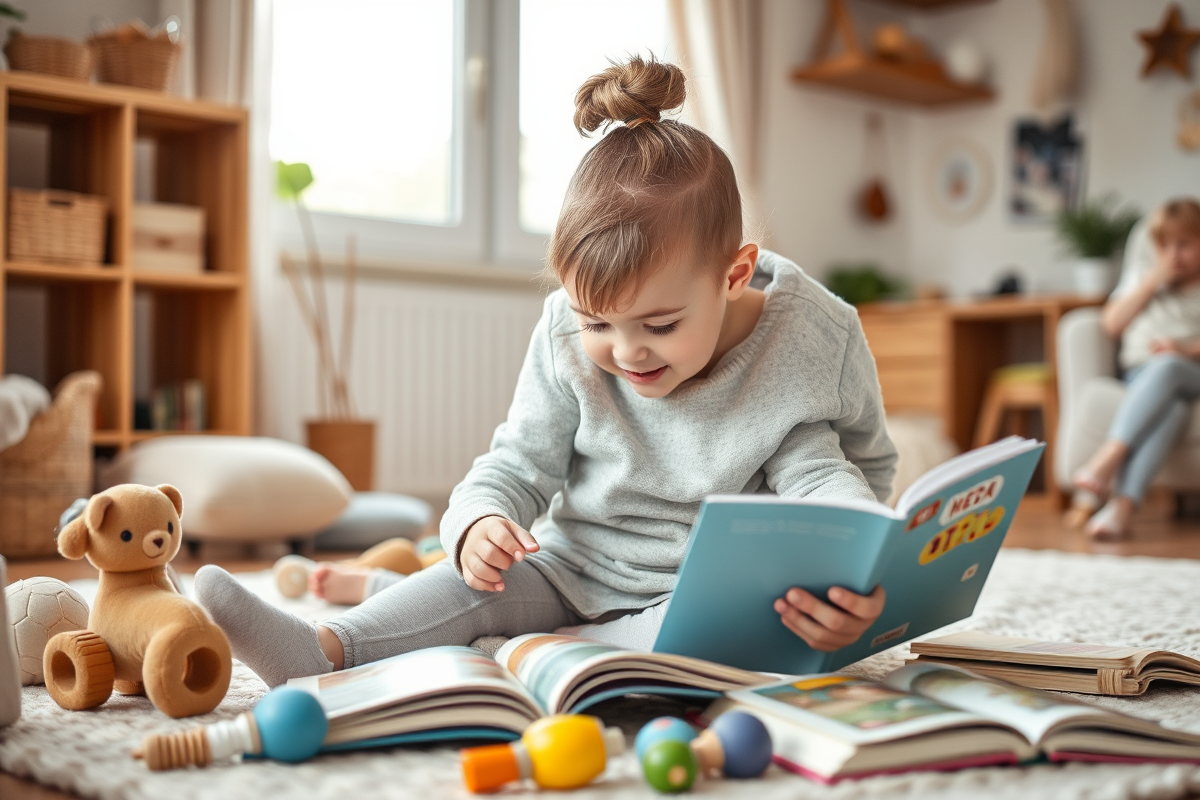 easy toddler activities at home — Easy Toddler Activities At Home