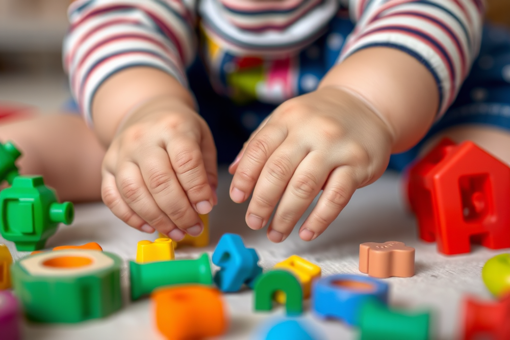 easy toddler activities at home — Easy Toddler Activities At Home (step by step)