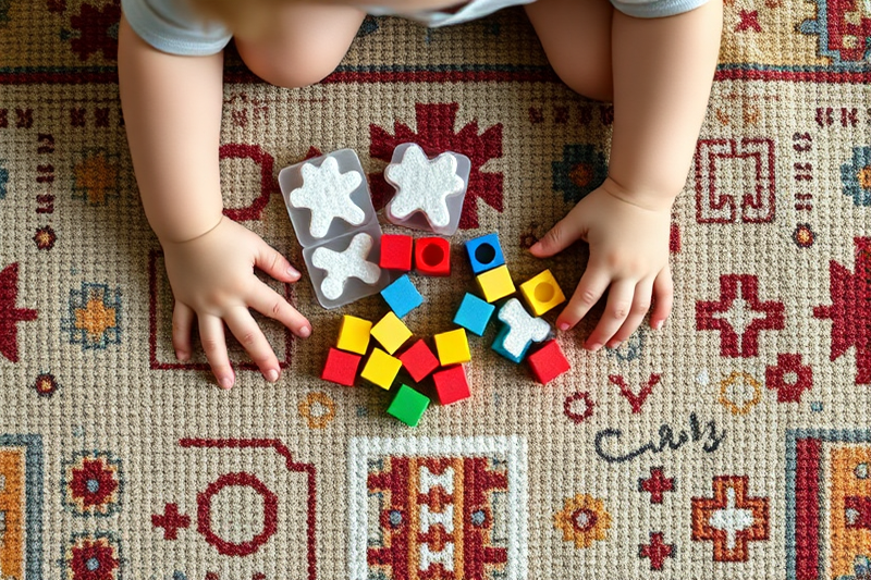 easy toddler activities for 2 year olds — Easy Toddler Activities For 2 Year Olds (the finished result)