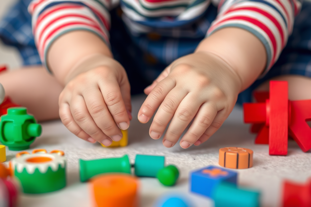 easy toddler activities for 3 year olds — Easy Toddler Activities For 3 Year Olds (step by step)