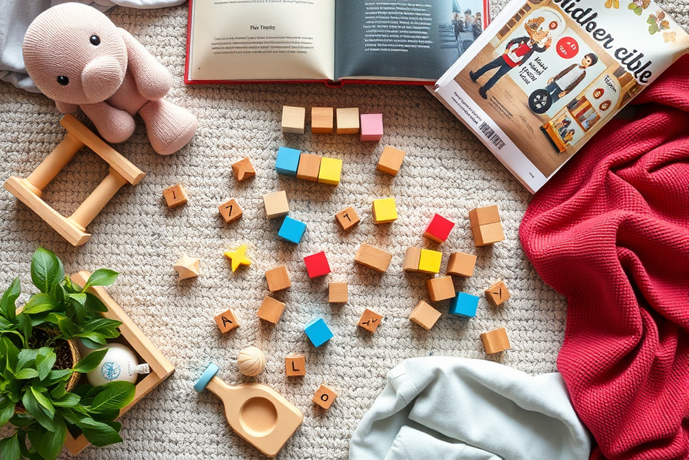 easy toddler activities for 3 year olds — Easy Toddler Activities For 3 Year Olds (the finished result)