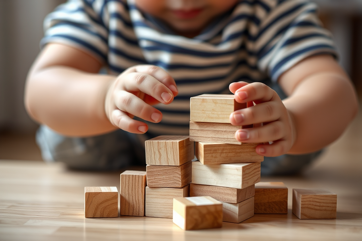 easy toddler activities for independent play — Easy Toddler Activities For Independent Play