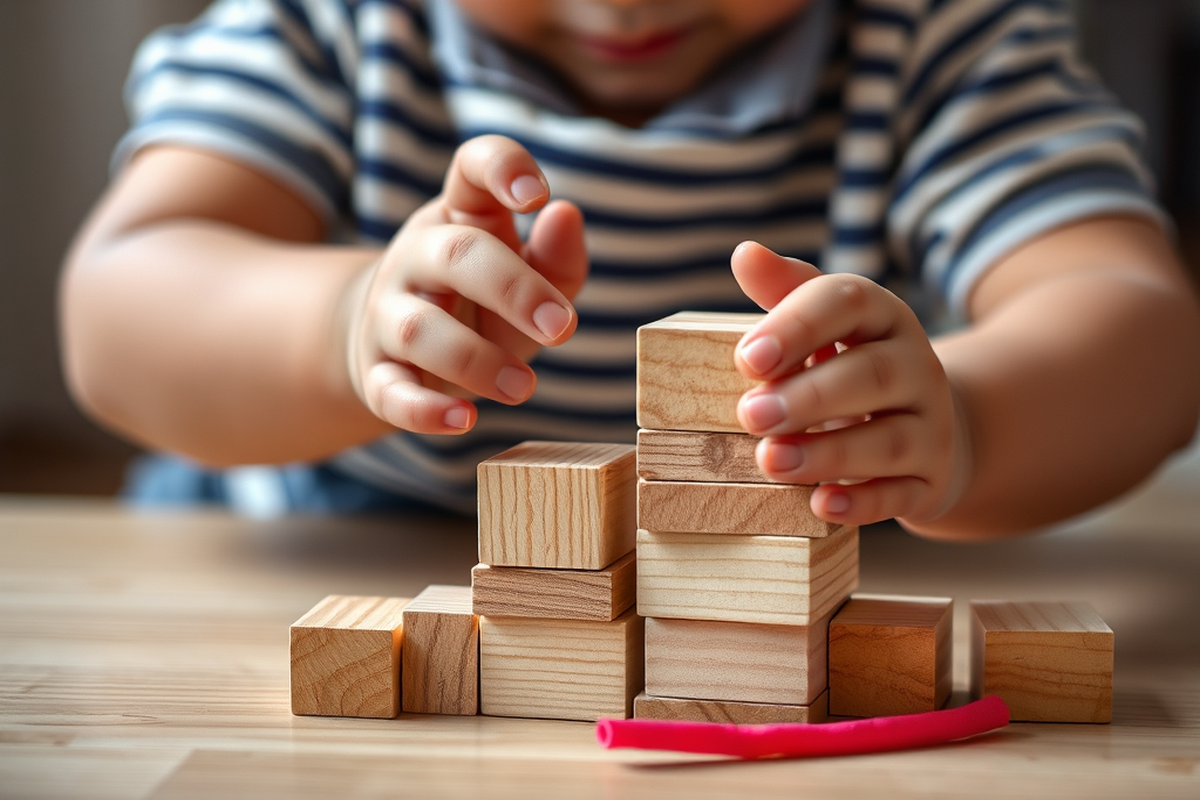 easy toddler activities with pipe cleaners — Easy Toddler Activities With Pipe Cleaners