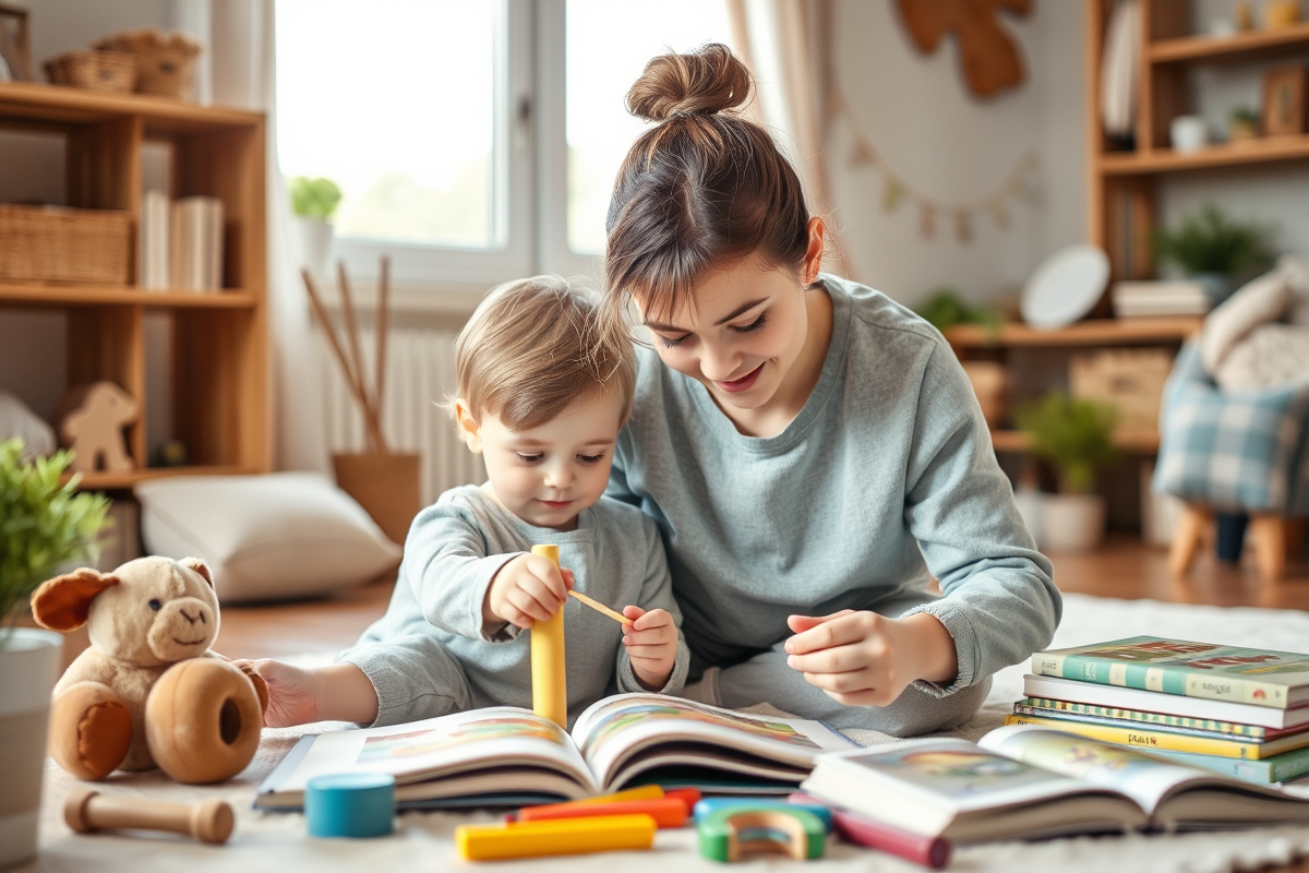 easy toddler art activities — Easy Toddler Art Activities