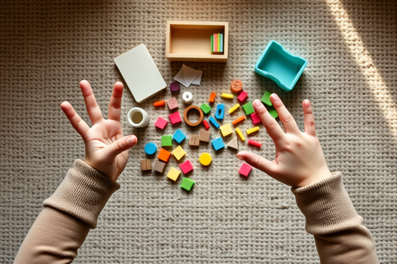 how to toddler activities & play-based learning budget — How To Toddler Activities & Play-based Learning Budget (the finished result)