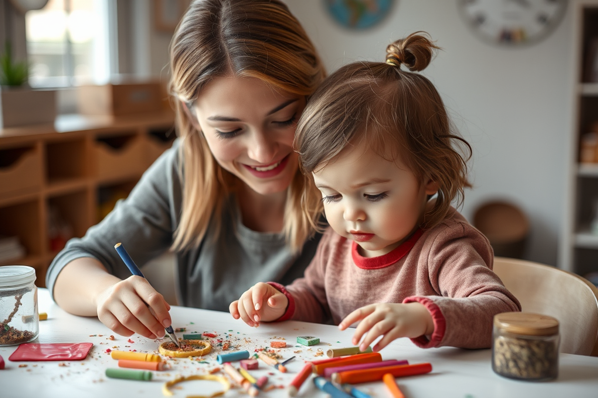 quick and easy toddler activities — Quick And Easy Toddler Activities