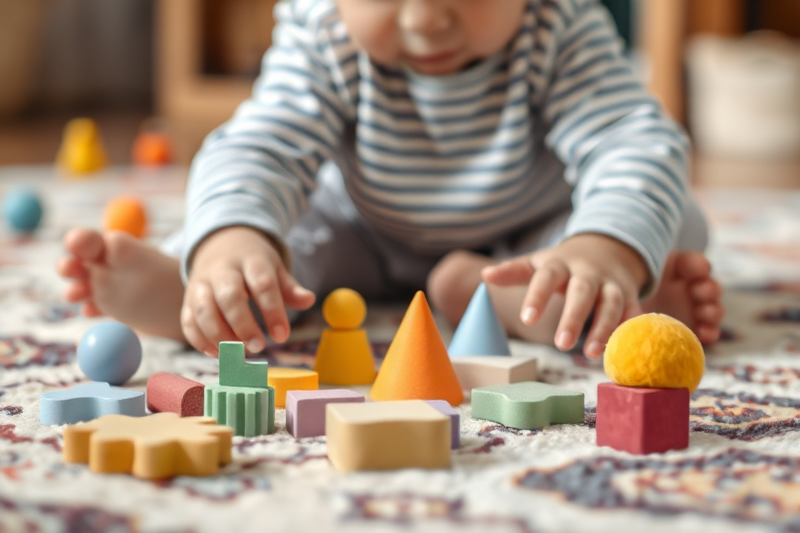 quick and easy toddler activities — Quick And Easy Toddler Activities (step by step)