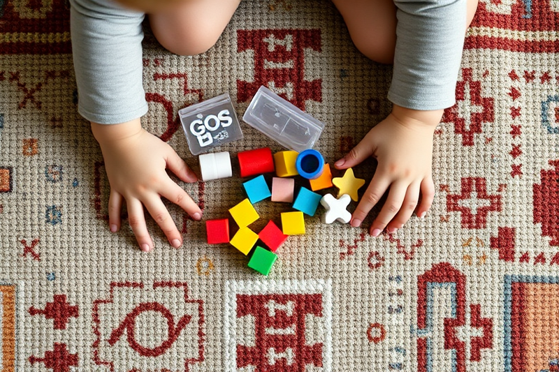 quick and easy toddler activities — Quick And Easy Toddler Activities (the finished result)