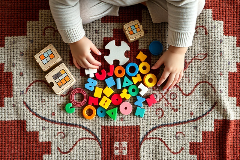 toddler activities & play-based learning checklists tips — Toddler Activities & Play-based Learning Checklists Tips (the finished result)
