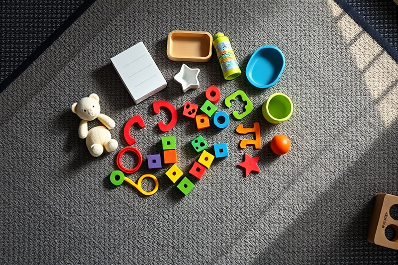 toddler activities play based learning routines schedules checklist β Toddler Activities Play Based Learning Routines Schedules Checklist (the finished result)