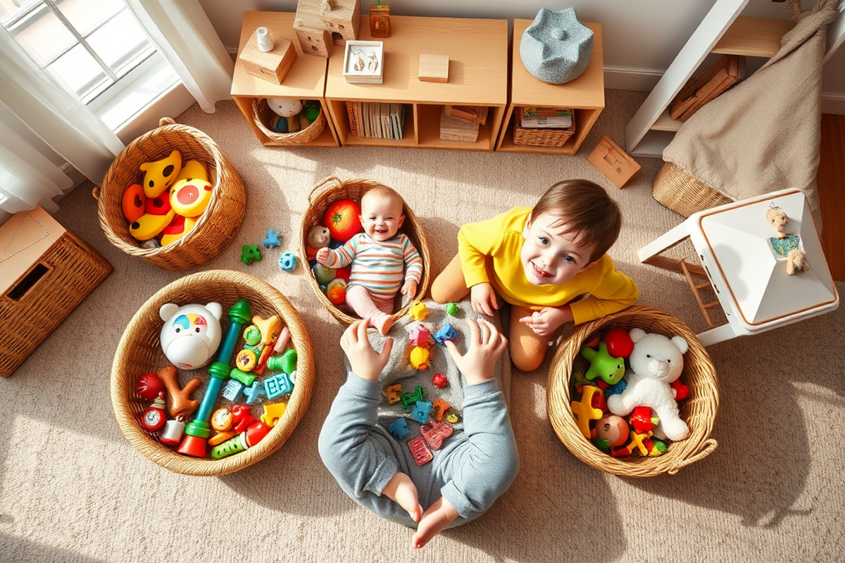 toddler activities & play-based learning routines that actually work — Toddler Activities & Play-based Learning Routines That Actually Work