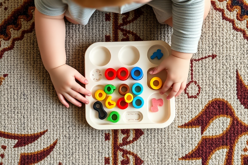 best develop fine motor skills — Best Develop Fine Motor Skills (the finished result)