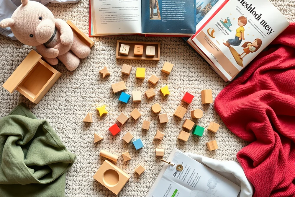 best play based preschool curriculum — Best Play Based Preschool Curriculum (the finished result)