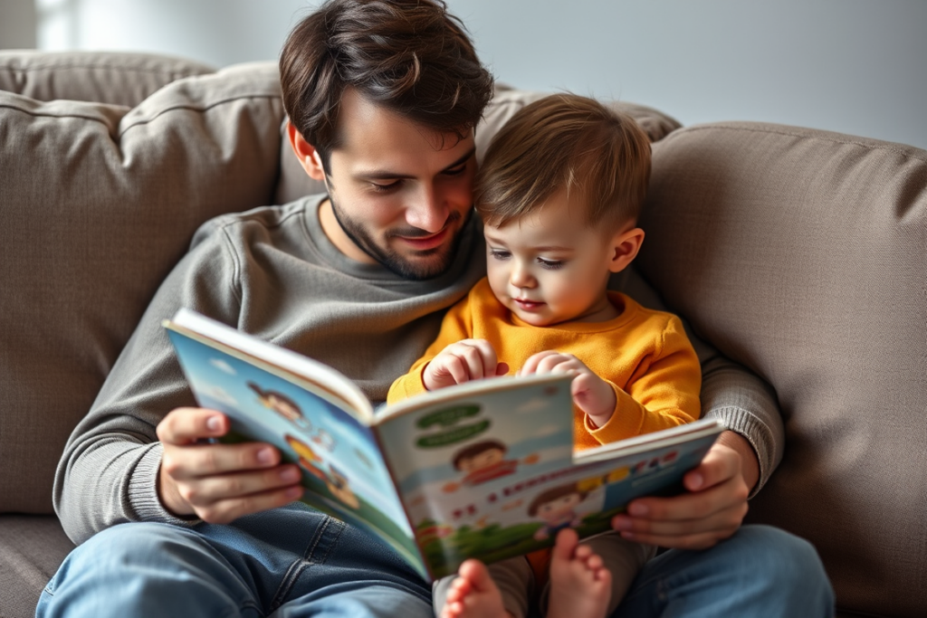 Best Toddler Activities