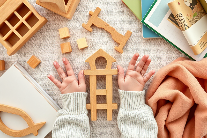 best toddler activities & play-based learning routines — Best Toddler Activities & Play-based Learning Routines (the finished result)