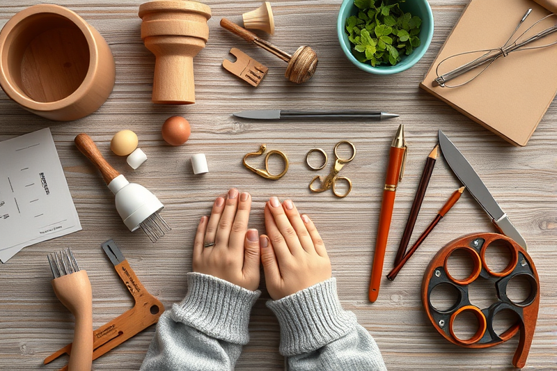 budget fine motor activity — Budget Fine Motor Activity (the finished result)