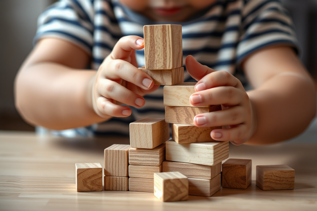 Budget Fine Motor Skills