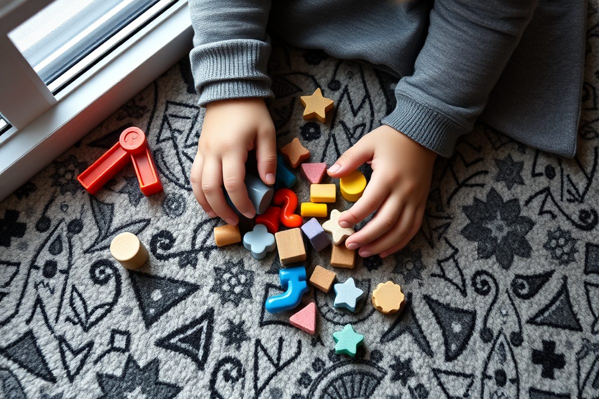 budget toddler activities play based learning indoor rainy day ideas — Budget Toddler Activities Play Based Learning Indoor Rainy Day Ideas (the finished result)