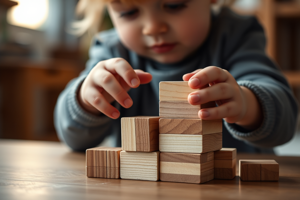 Budget Toddler Activities & Play-based Learning Routines