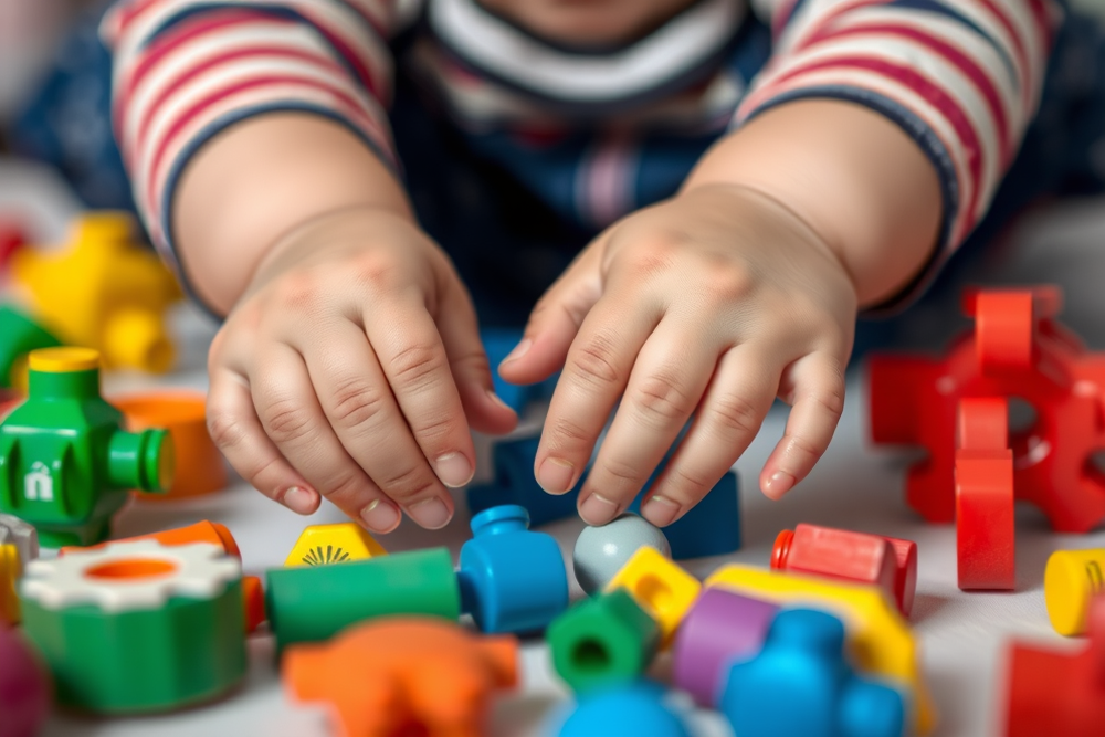 cheap sensory play β Cheap Sensory Play (step by step)