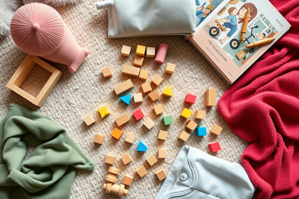 cheap sensory play β Cheap Sensory Play (the finished result)