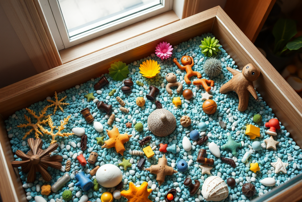 Cheap Toddler Activities