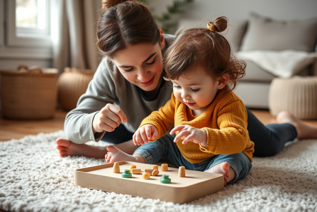 Diy Fine Motor Activity