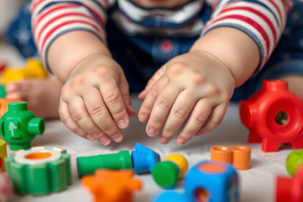 easy sensory play for 1 year old — Easy Sensory Play For 1 Year Old (step by step)