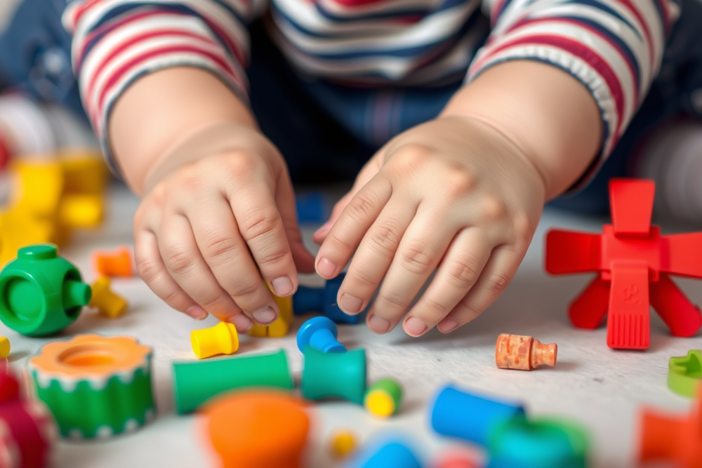 easy sensory play ideas — Easy Sensory Play Ideas (step by step)