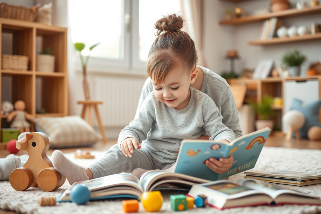 Easy Toddler Activities Daycare
