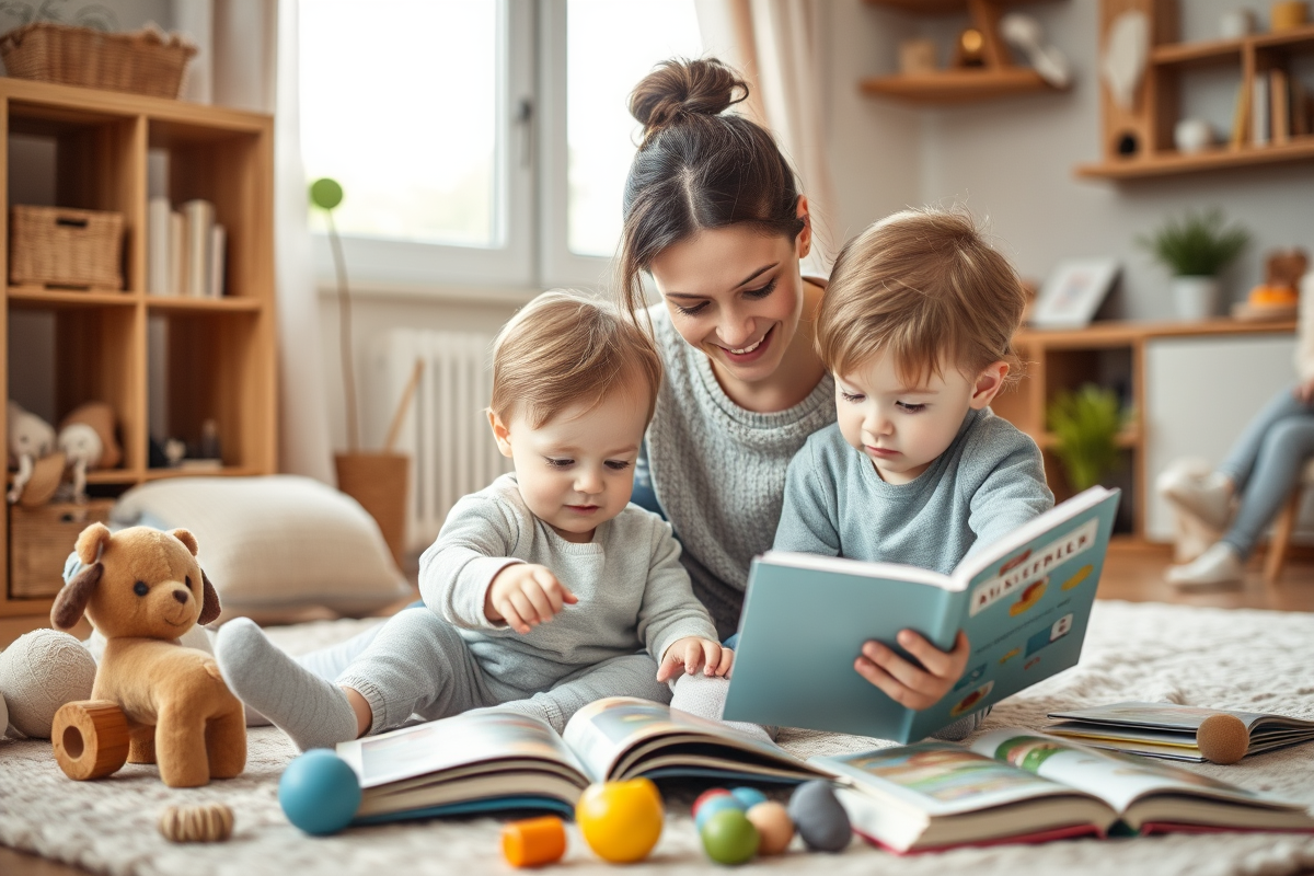 easy toddler activities — Easy Toddler Activities