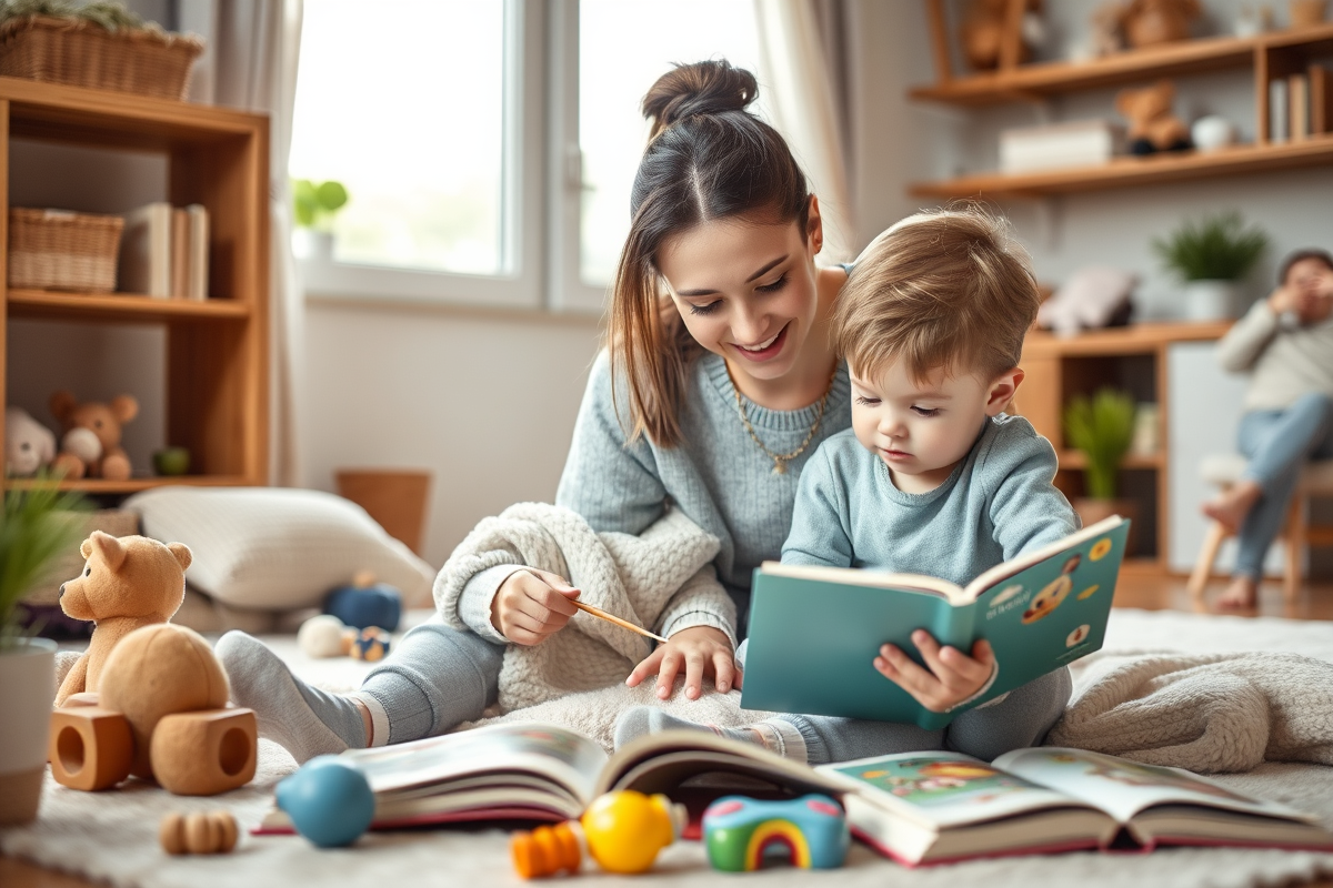 easy toddler activities inside — Easy Toddler Activities Inside