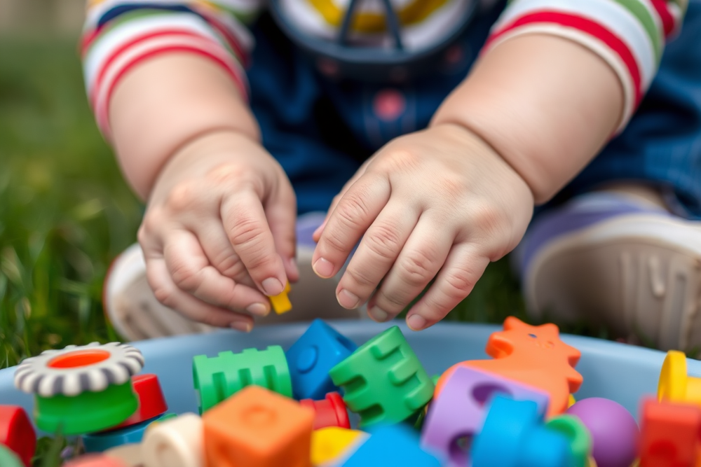 easy toddler activities outside — Easy Toddler Activities Outside (step by step)