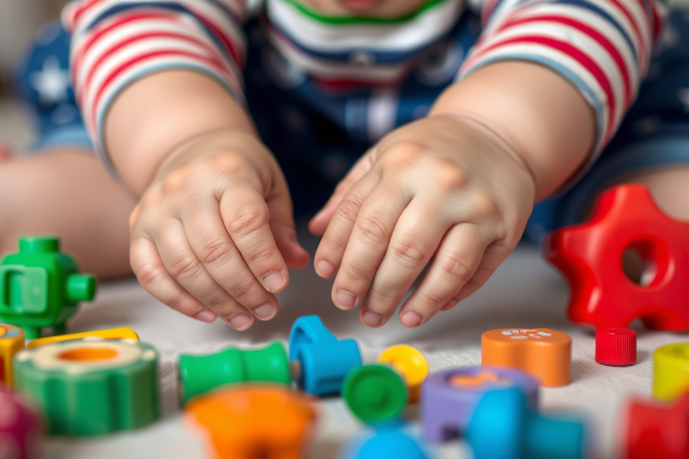 easy toddler activities — Easy Toddler Activities (step by step)