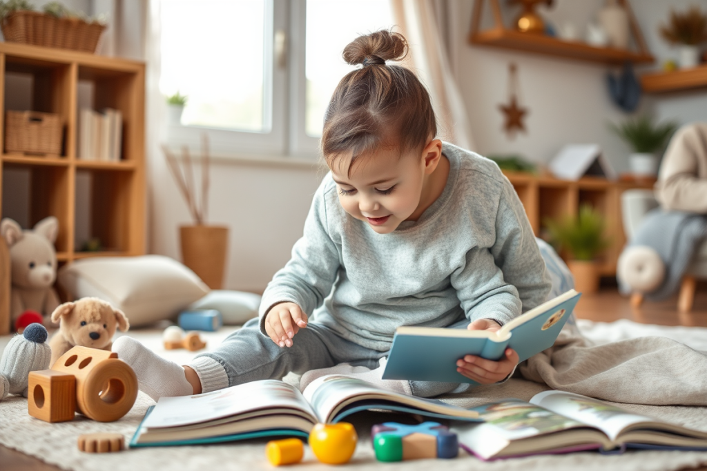 Easy Toddler Activities With Household Items