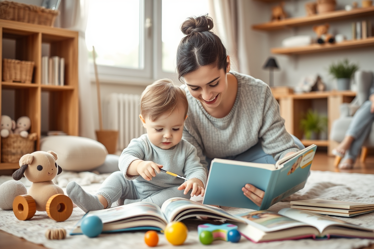 easy toddler indoor activities — Easy Toddler Indoor Activities
