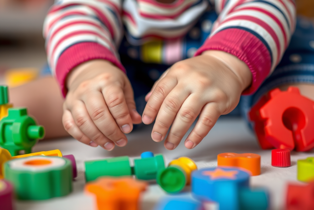 easy toddler indoor activities — Easy Toddler Indoor Activities (step by step)