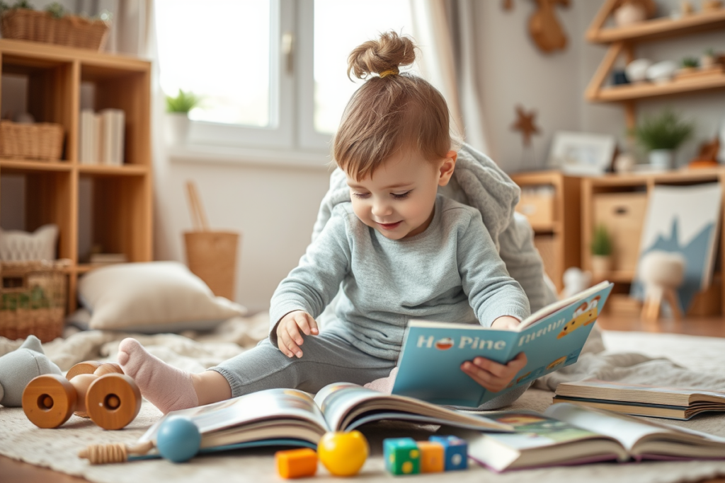 Fine Motor Indoor Activities For Toddlers