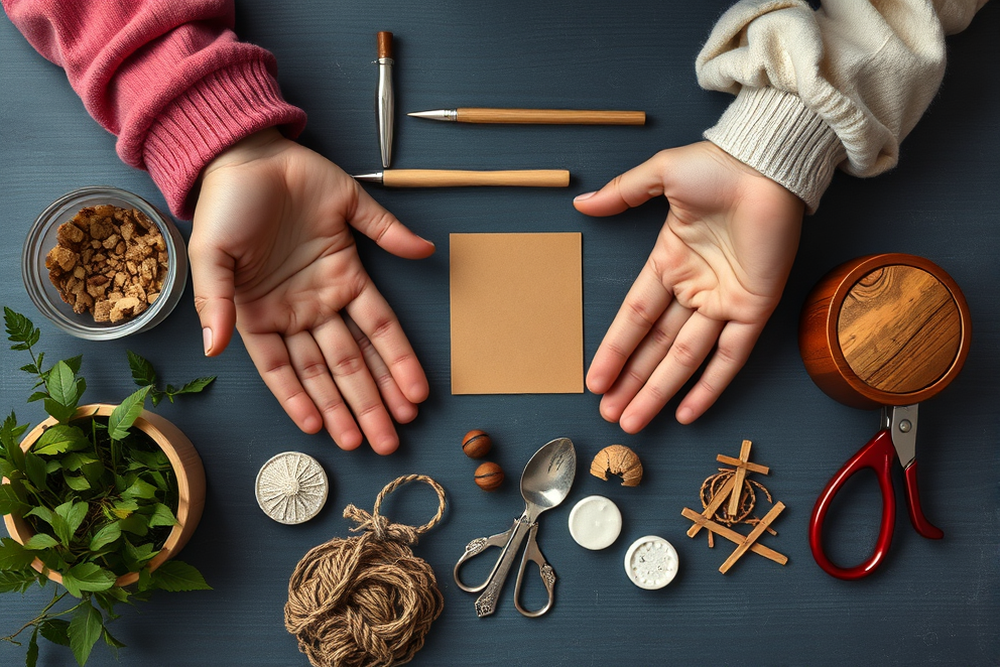 Fine Motor — Fine Motor (the finished result)