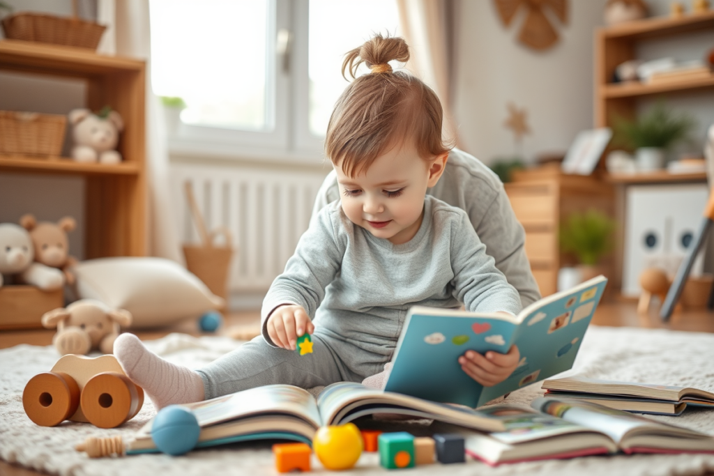 Fine Motor Skills Activities For Toddlers