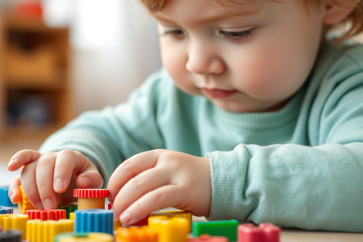 fine motor skills activities for toddlers — Fine Motor Skills Activities For Toddlers (step by step)